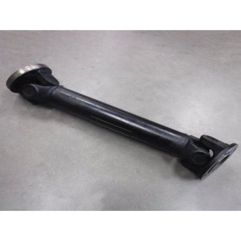 Used Driveshaft Assembly fits John Deere 6300 6500 6600 6605 6615 6715 6500 AL117421 AL113397