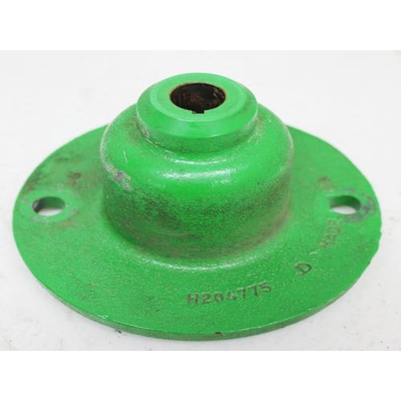 Used Dual Chopper Drive Hub fits John Deere 9750 STS 9760 STS 9770 STS 9860 STS 9870 STS S550 S650 S660 S670 S680 S690 S760 S770 S780 S790 H204775