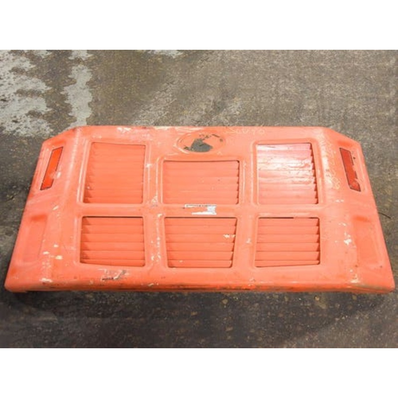 Used Engine Door Rear fits Kubota SVL75 SVL90 V0511-99825