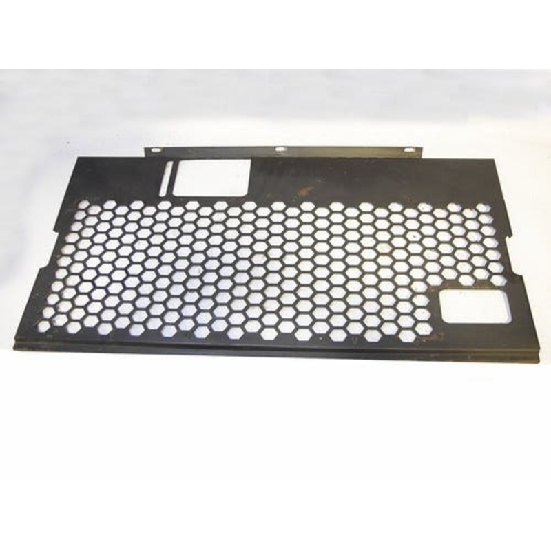 Used Engine Grille Cover fits Mustang 342 330-33336