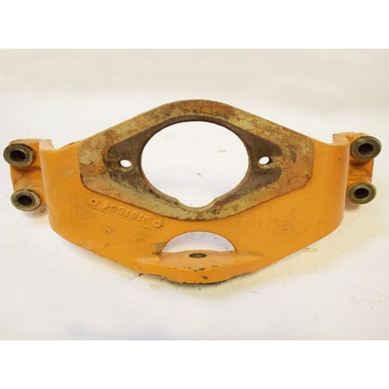 Used Engine Mount Support Rear fits Case 40XT 60XT 70XT 75XT 1840 1845C 85XT 90XT 95XT D131504 247421A1