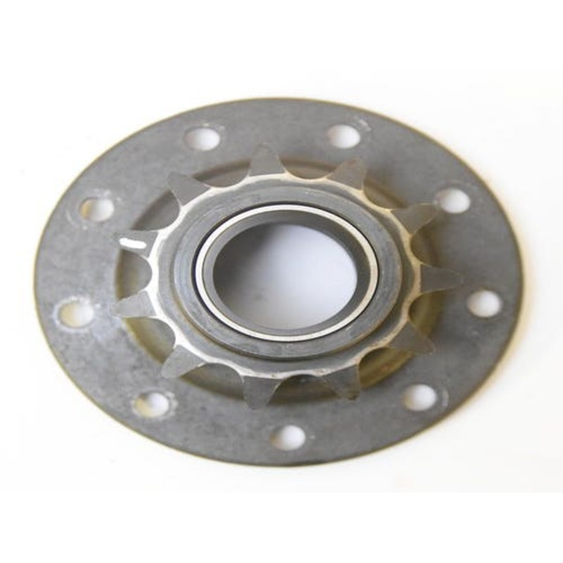Used Final Drive Sprocket fits John Deere 675 675B MG782712 fits New Holland L553 L554 L555 L781 L783 L784 L785 782712