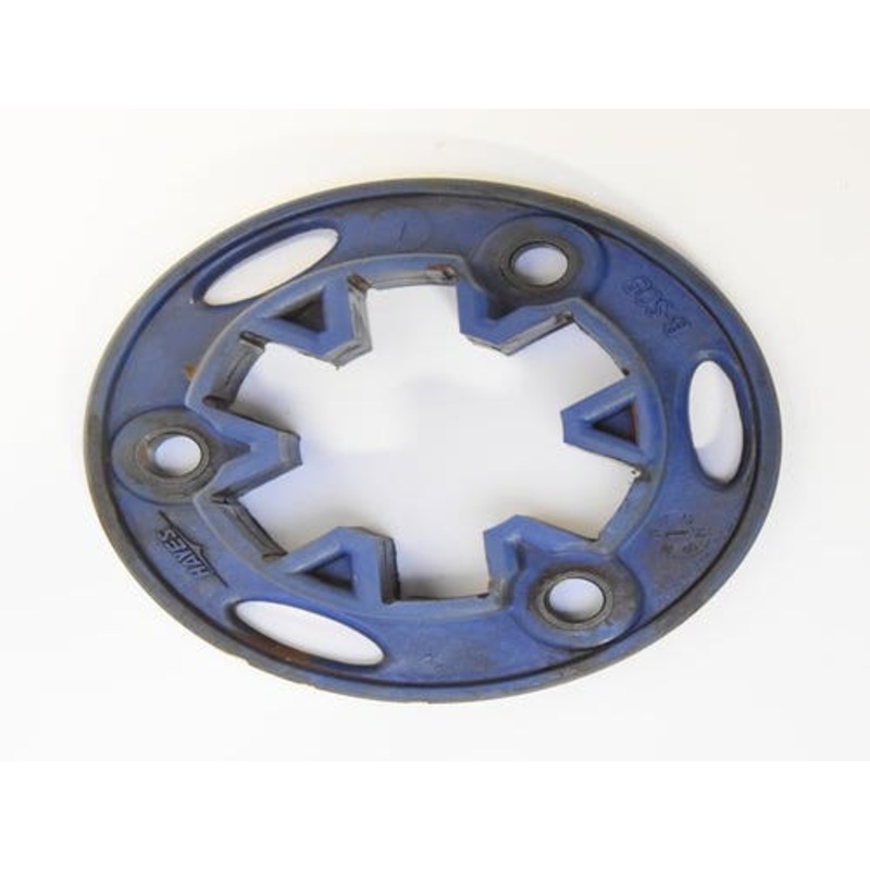 Used Flex Plate Coupler fits New Holland C175 L175 L213 L215 L216 L218 L220 87713744 fits Case SR130 SR150 SR160 SR175 SV185 87713744
