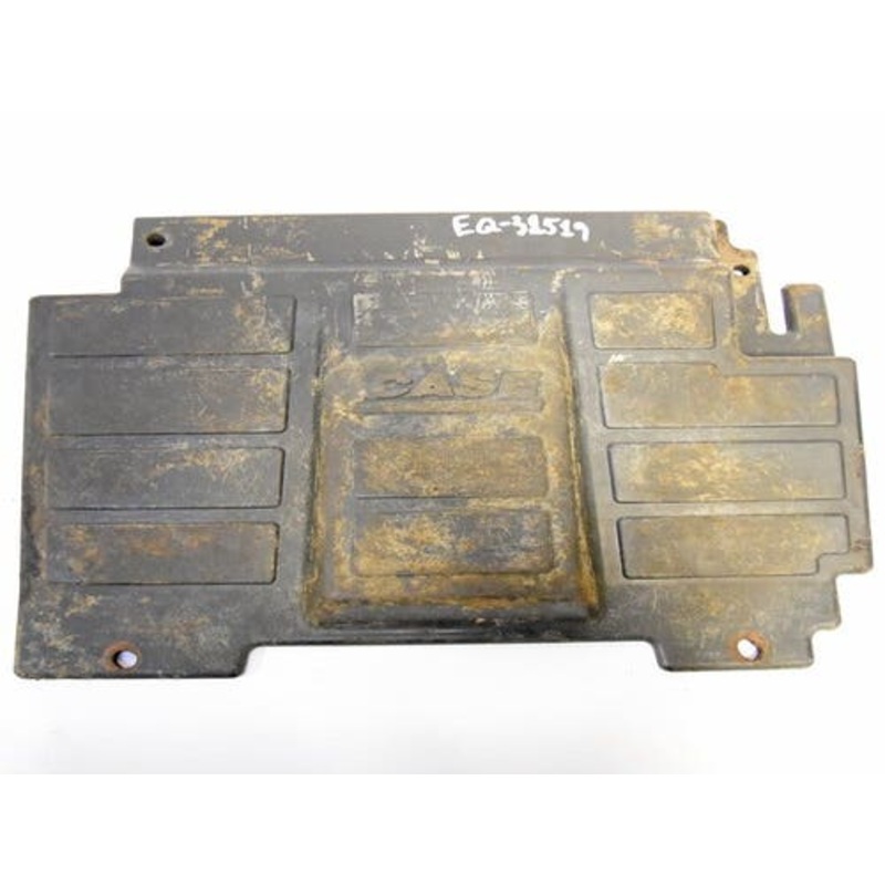 Used Floor Mat Rubber fits Case 410 420 420CT 430 440 440CT 87461561