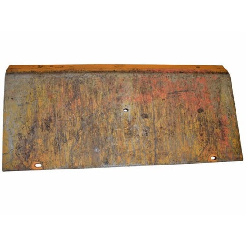 Used Floor Plate 29" Wide fits Case 1845C D125026 D136120