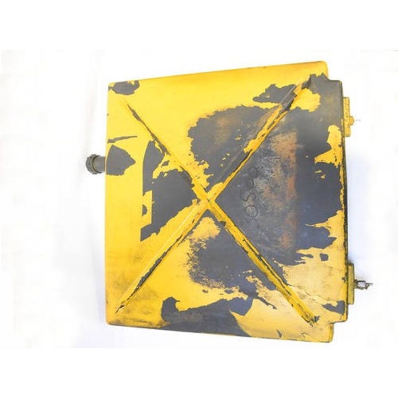 Used Fuel Tank Diesel fits Mustang 342 420-34543