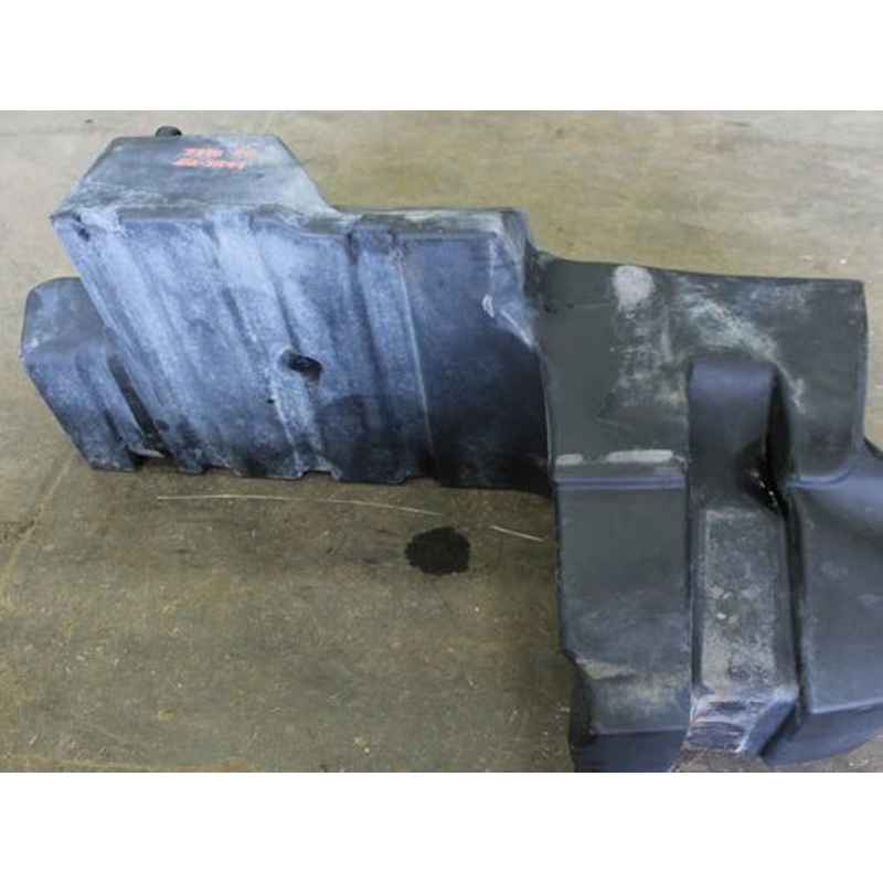 Used Fuel Tank - Right Hand fits John Deere 7630 7720 7730 7820 7830 7920 7930 RE222483 RE194872 R222480