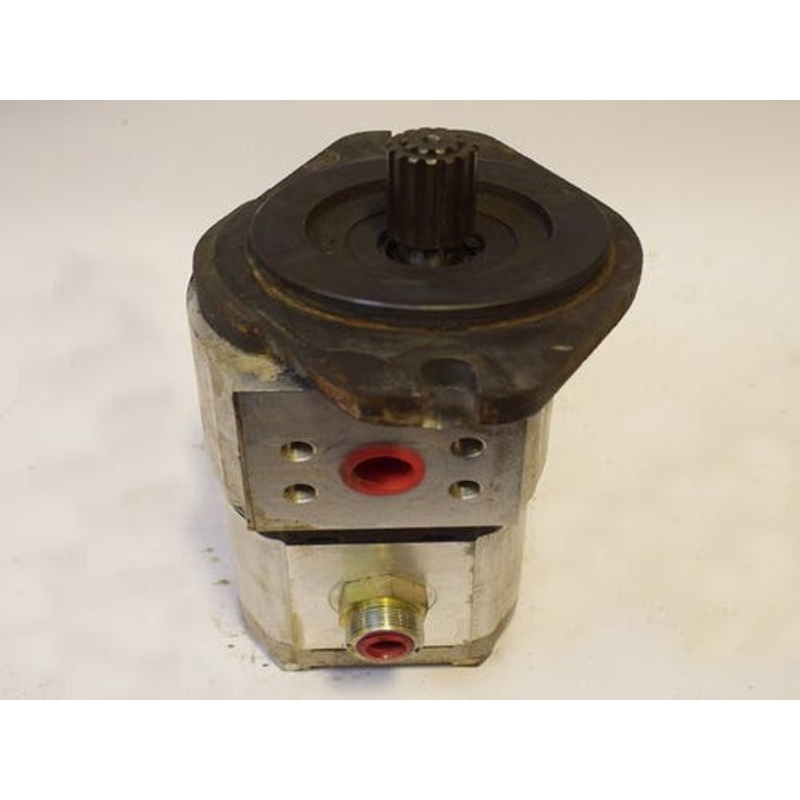 Used Hydraulic Pump fits Caterpillar 232B2 226B2 247B2 216B2 247B 257B 257B2 242B2 216B 226B 232B 242B 269-9427
