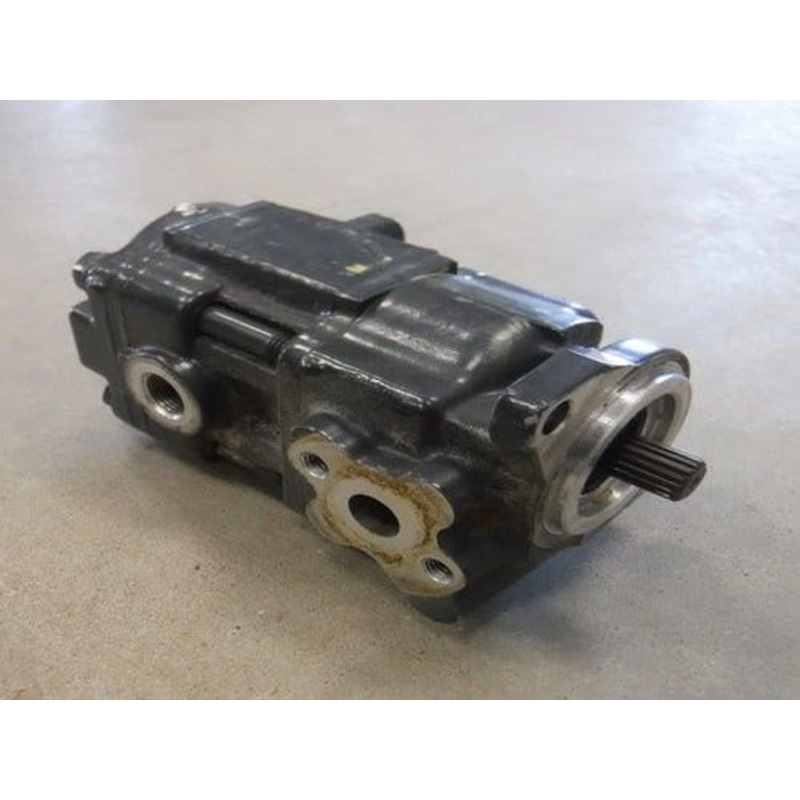 Used Hydraulic Pump fits Kubota L3940 L4060 L4240 L4330 L4630 L4740 L4760 L5030 L5040 L5060 L5240 L5460 L5740 MX4700 MX5000 MX5100 TC050-36403
