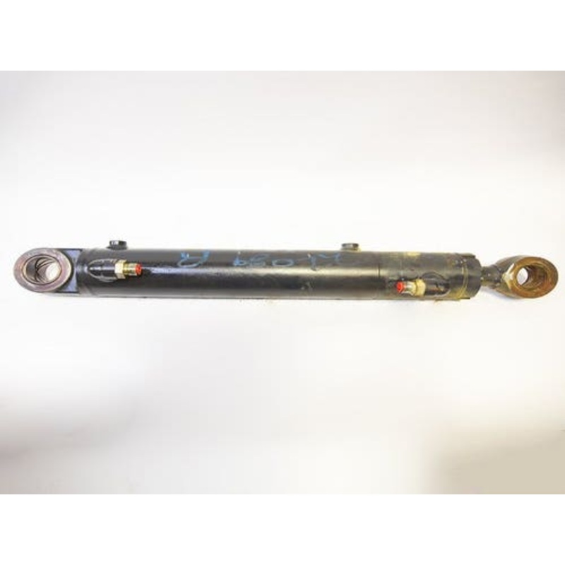 Used Hydraulic Tilt Cylinder LH fits Kubota SVL90 SVL90-2 SVL90-2C V0611-74100