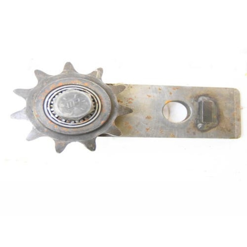 Used Idler Arm Assembly fits Mustang 342 240-32065