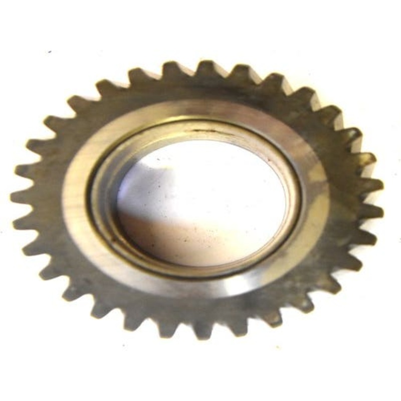 Used Idler Gear fits Bobcat 843 853 6631806 fits Isuzu 4JB1