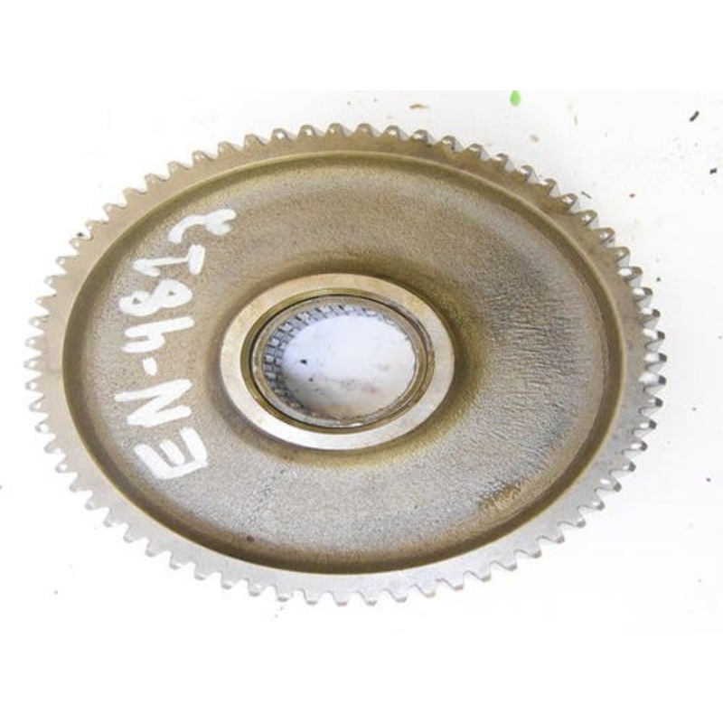 Used Idler Gear fits International 584 674 684 706 2706 3055043R3 fits Case IH 3220 395 495 685 695 895 4210 4230 4240 3055043R3 fits Case 3055043R3
