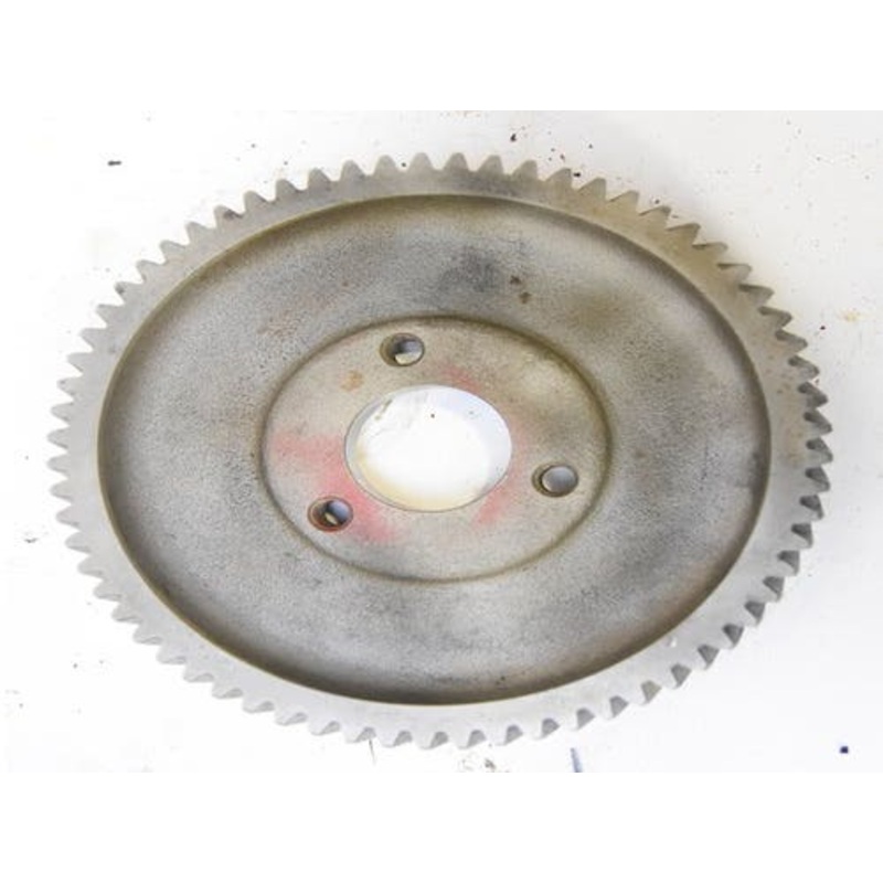 Used Injection Pump Drive Gear fits International 584 674 3056885R3 fits Case IH 3220 395 495 595 685 695 3230 4210 4240 3056885R3 fits Case 3056885R3