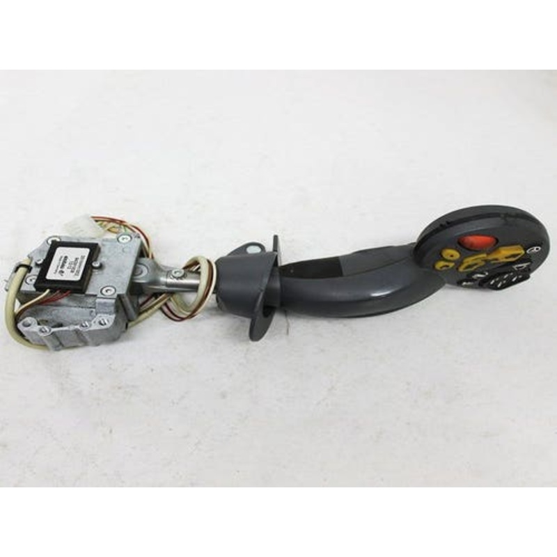 Used Joystick fits New Holland T7030 T7040 T7050 T7060 T7070 T7.170 T7.185 T7.200 T7.210 T7.220 T7.235 T7.250 T7.260 T7.270 84291938 84596605