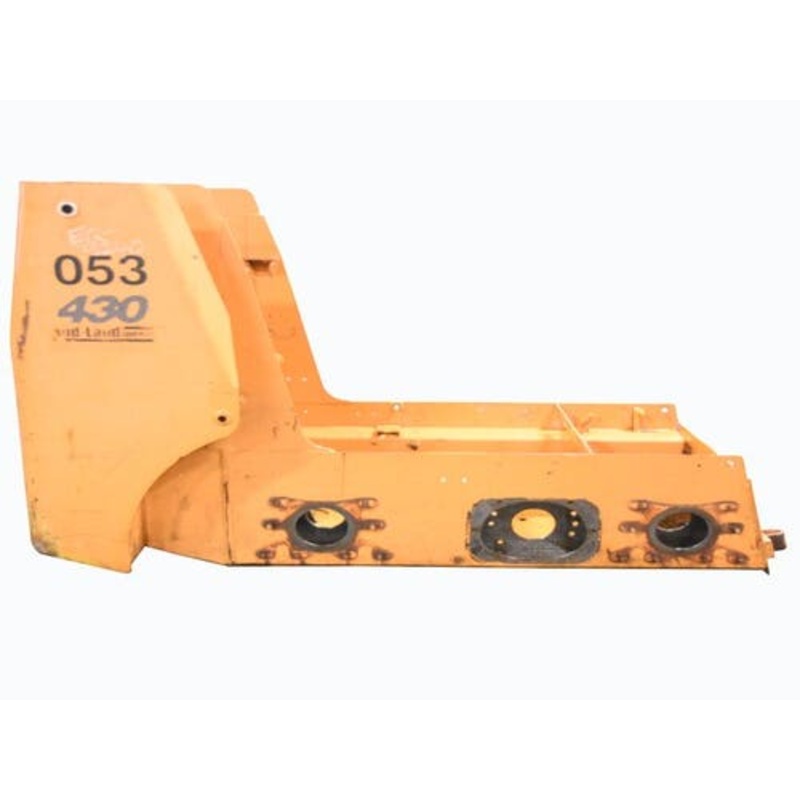 Used Main Frame fits Case 430 87402603