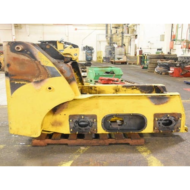 Used Main Frame fits Gehl R135