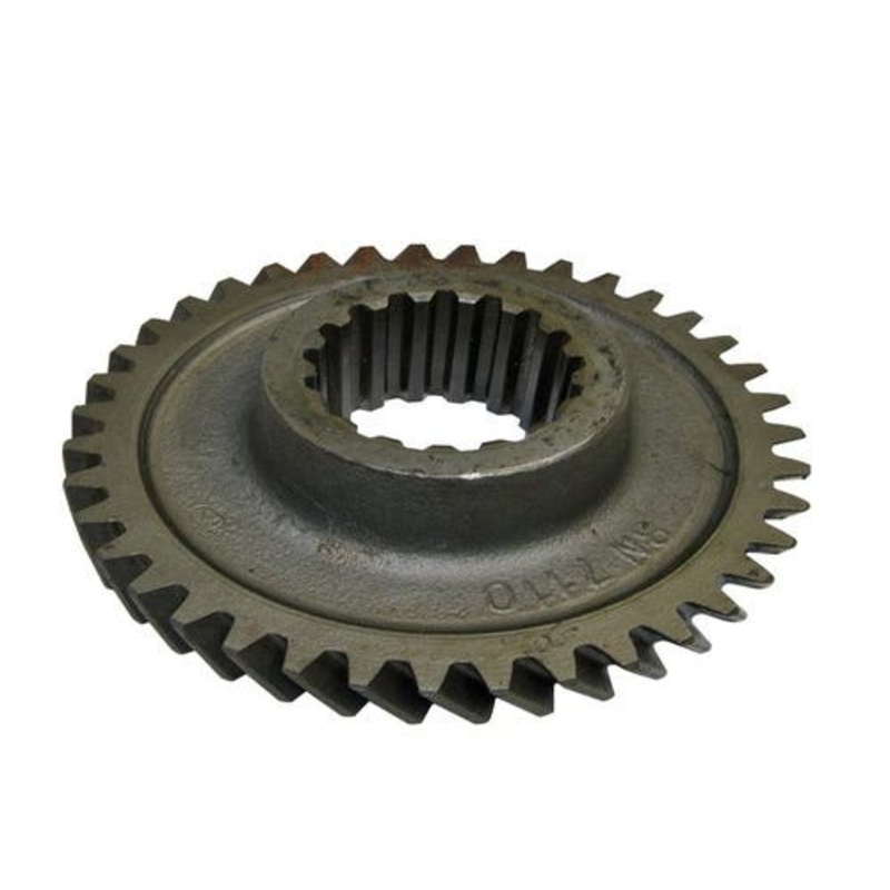 Used Main Shaft Gear fits Ford NAA 8N 600 700 800 2000 2100 2110 2120 2300 2310 3000 3100 3120 3300 3310 3330 3400 3500 3550 4000 4110 4130 8N7110