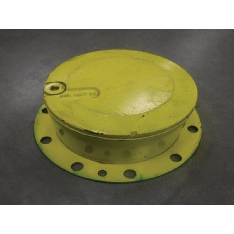 Used MFWD Planetary Pinion Carrier fits John Deere 6140R 6145R 6150M 6150R 6150RH 6155R 6170M 6615 6715 7130 7220 7230 7320 7330 7420 7520 L156890