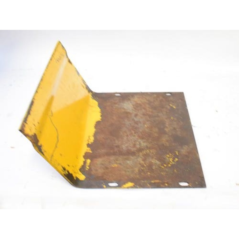 Used Motor Cover fits Mustang 342 330-33330