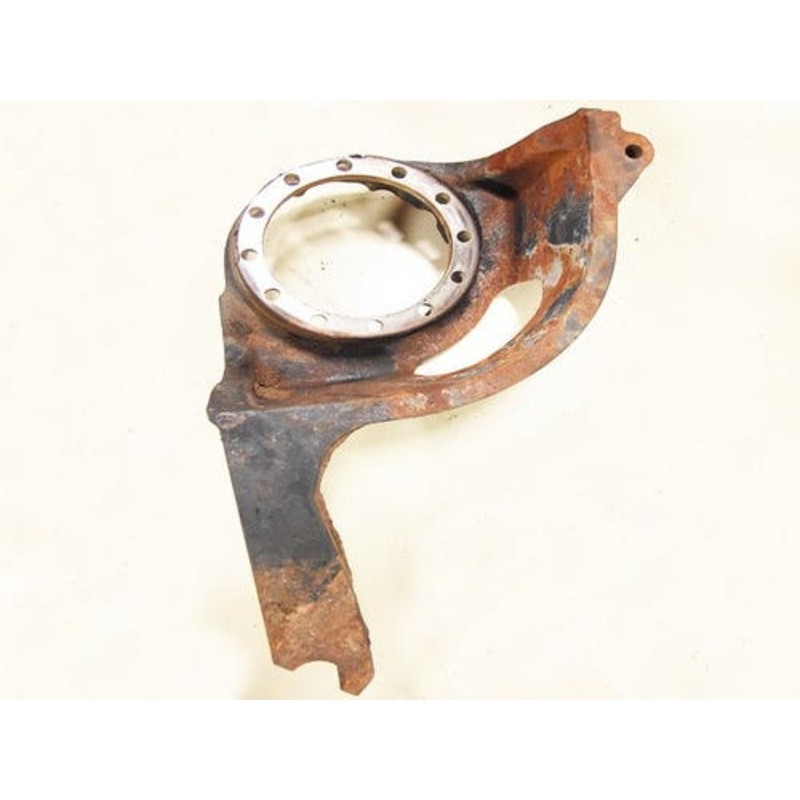 Used Motor Support RH fits Caterpillar 277D 287D 297D 297D2 297D2 XHP 297D XHP 372-5821