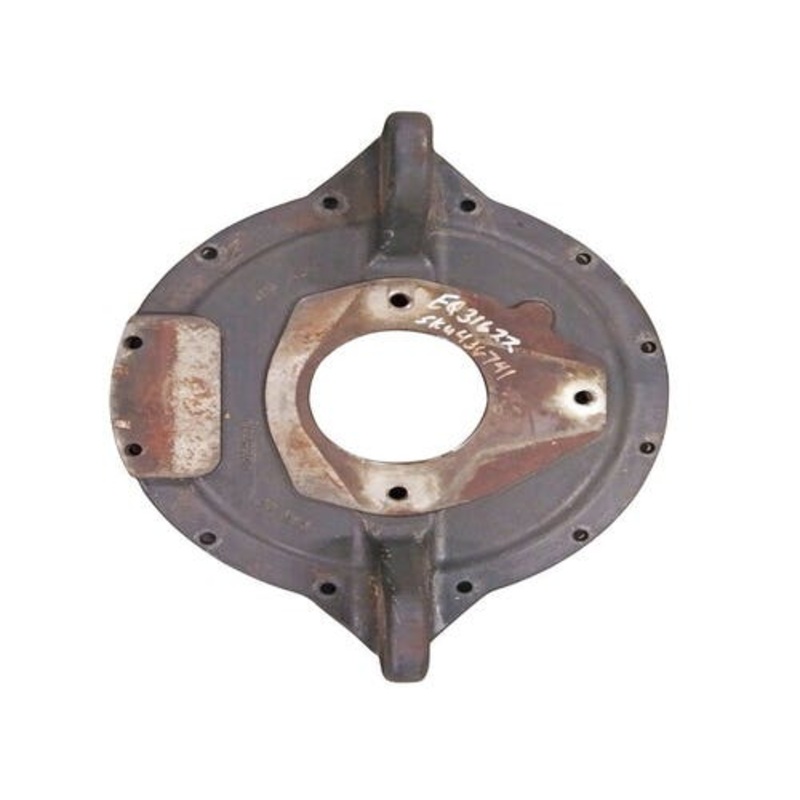 Used Mounting Plate fits John Deere 325 326D 328 328D T212678 T212679