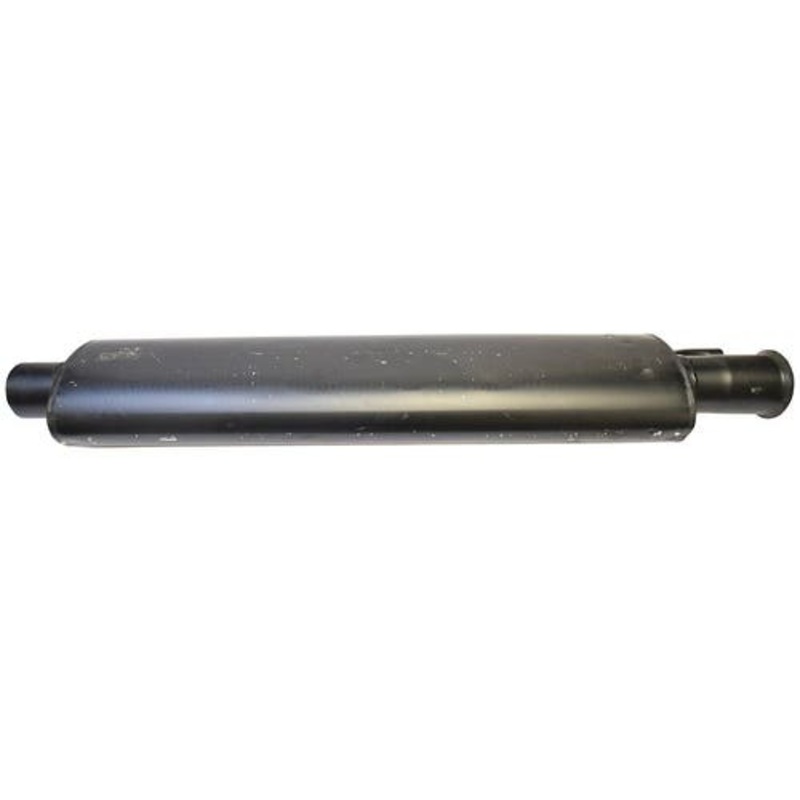 Used Muffler fits Massey Ferguson 2675 3045240M1 3322355M1