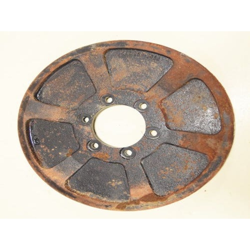 Used Outer Idler Wheel Rear fits Caterpillar 277C 277C2 277D 287C 287C2 287D 297C 297D 297D2 297D2 XHP 297D XHP 258-3052