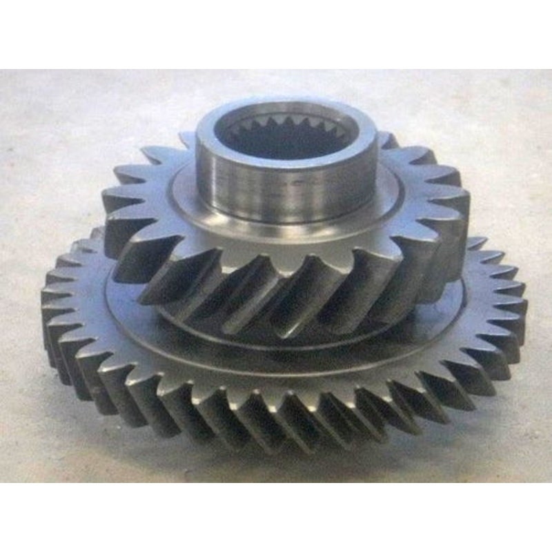 Used PTO Drive Gear fits New Holland TS90 TS100 TS110 8010 E0NN745AA fits Ford 5110 5610 5900 6410 6610 6710 6810 7610 7710 7810 7910 8210 E0NN745AA