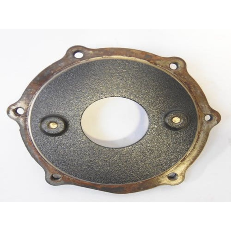 Used Pump Bracket fits Bobcat 843 853 6650621