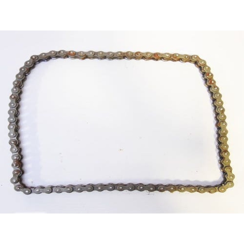 Used Roller Chain Assembly Front RH fits Case 1818 1845C D124615