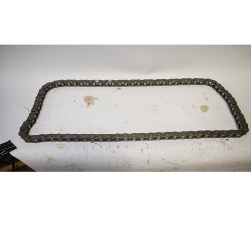 Used Roller Chain Assembly Rear fits John Deere 318D 320D T287708
