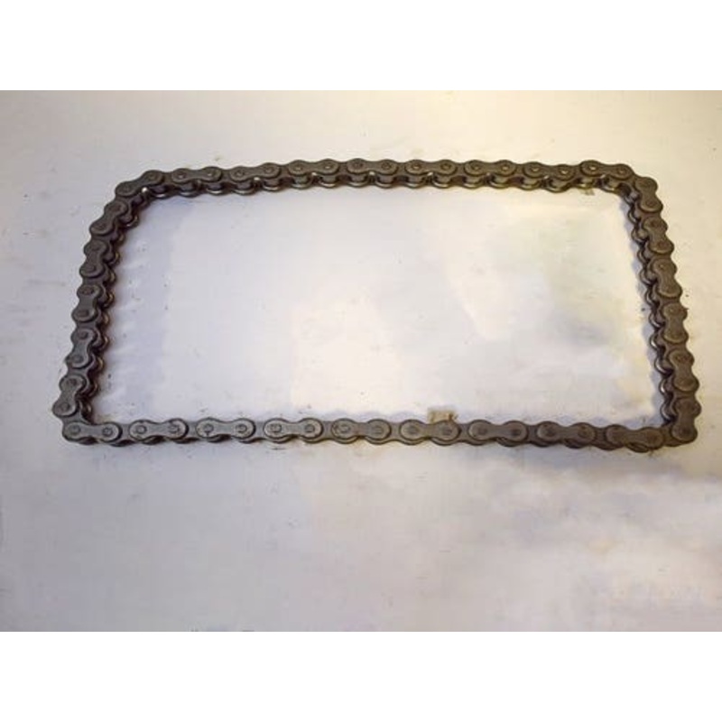 Used Roller Chain Assembly RH fits Case 1845C D124616