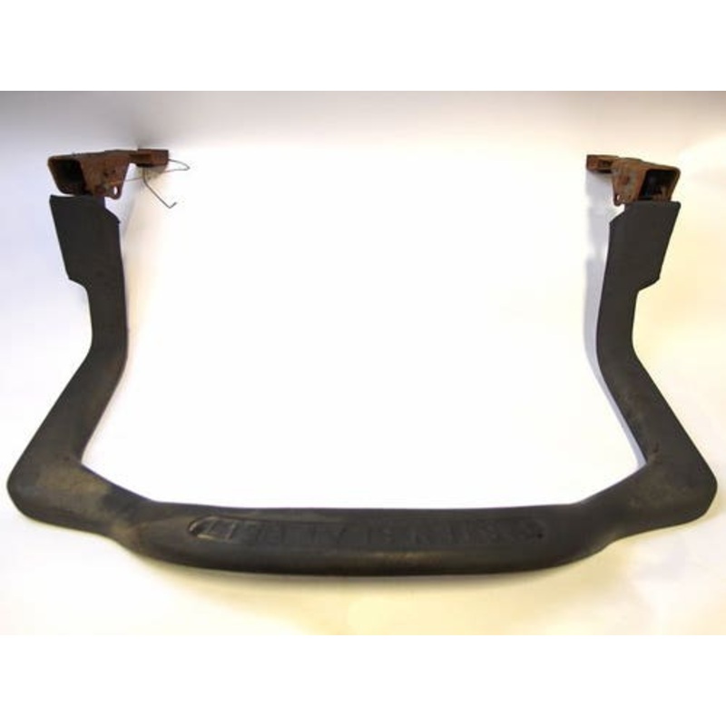 Used Safety Bar fits Bobcat A220 A300 S100 S130 S160 S175 S185 S205 S220 S250 S300 S330 T190 T200 T300 883 751 753 763 773 863 864 873 963 6715860