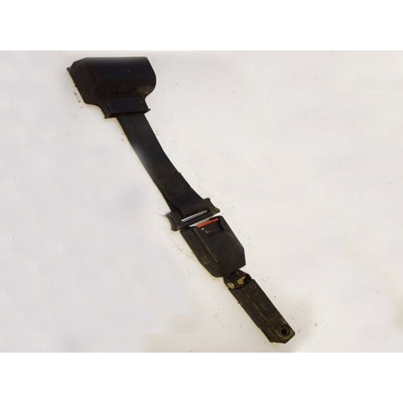 Used Safety Belt Assembly fits Case 1835C 1840 1845C 584E 585E 586E 760 1838 584E 585E 586E 760 H438265