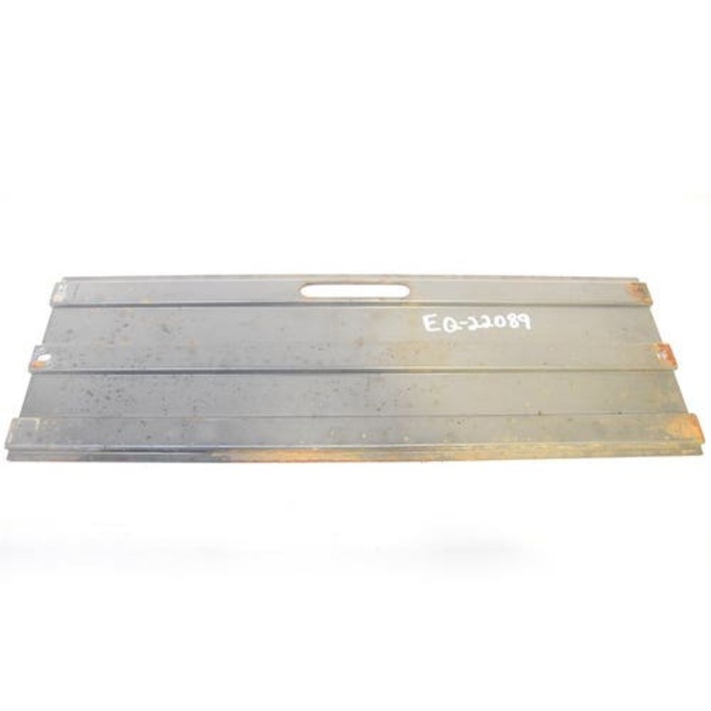 Used Step fits Kubota SVL75 SVL75-2 SVL90 SVL90-2 V0511-46120
