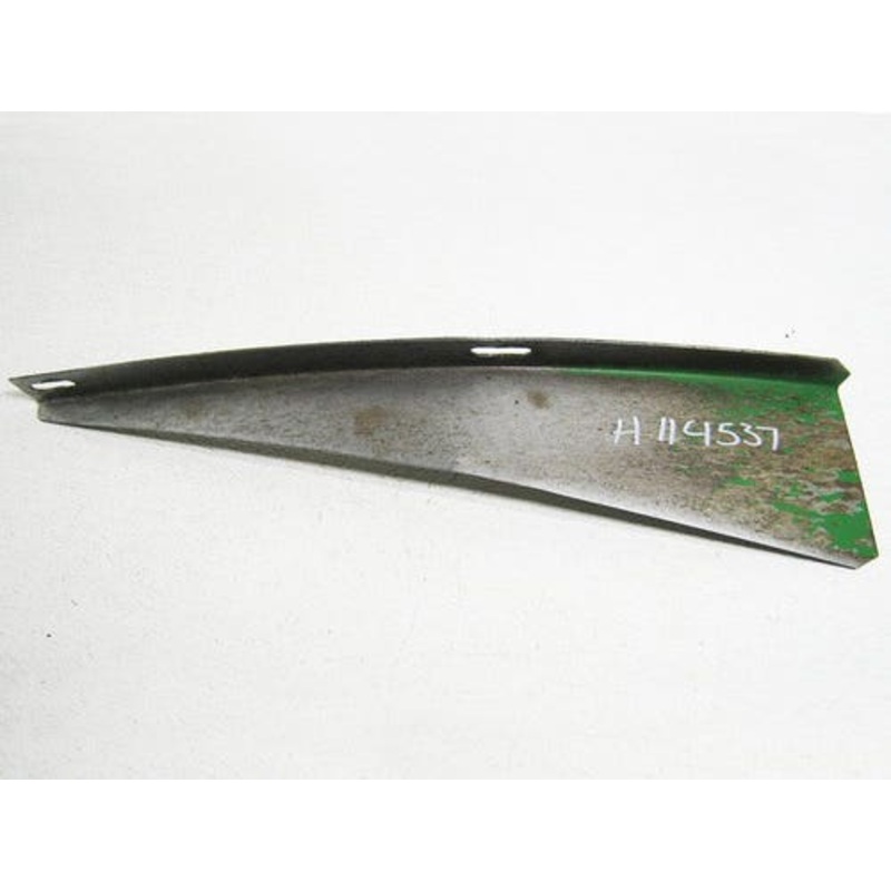 Used Straw Chopper Vane Inner RH fits John Deere 6601 6620 6622 7720 7721 8820 CTS 9400 9410 9450 9500 9501 9510 9550 9560 9600 9610 9650 9660 H114537