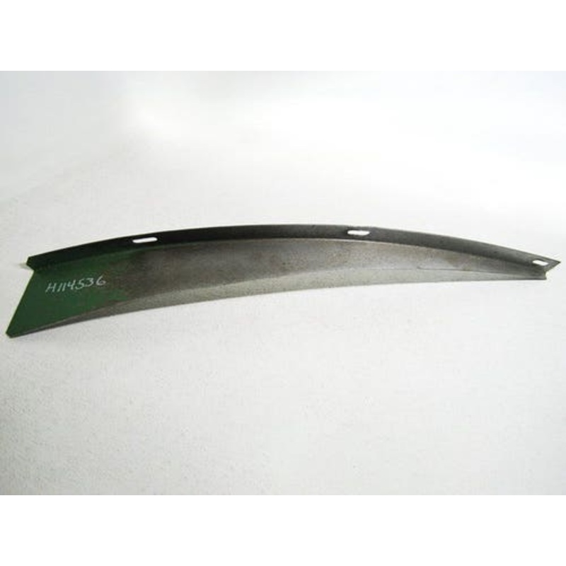 Used Straw Chopper Vane Middle LH fits John Deere 6620 6622 7720 7721 8820 CTS 9400 9410 9450 9500 9501 9510 9550 9560 9600 9610 9650 9660 H114536