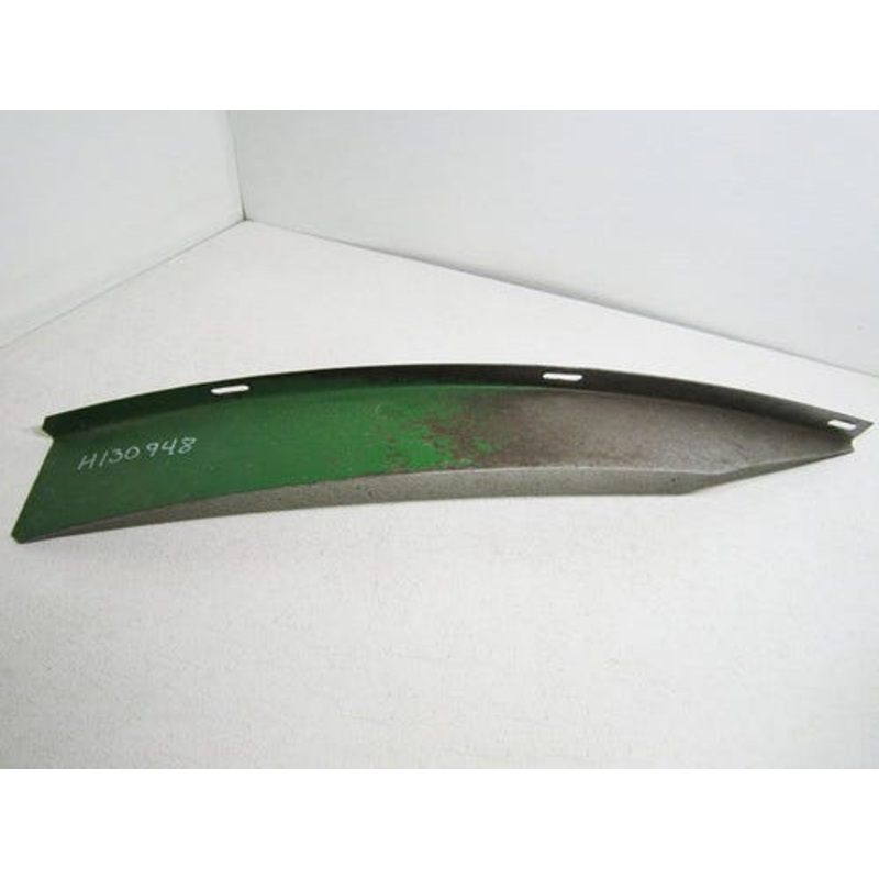 Used Straw Chopper Vane Outer LH fits John Deere 9400 9550 9650 CTS CTSII 9550 SH 9500 9410 9610 9560 9660 CTS 9450 9510 9500 SH 9650 CTS 9660 9600