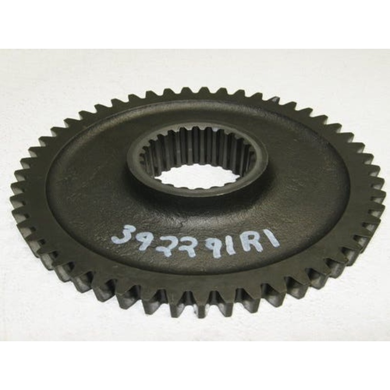 Used Torque Amplifier Drive Gear fits International 706 2706 756 2756 806 2806 856 2856 1206 1256 21206 21256 392291R1