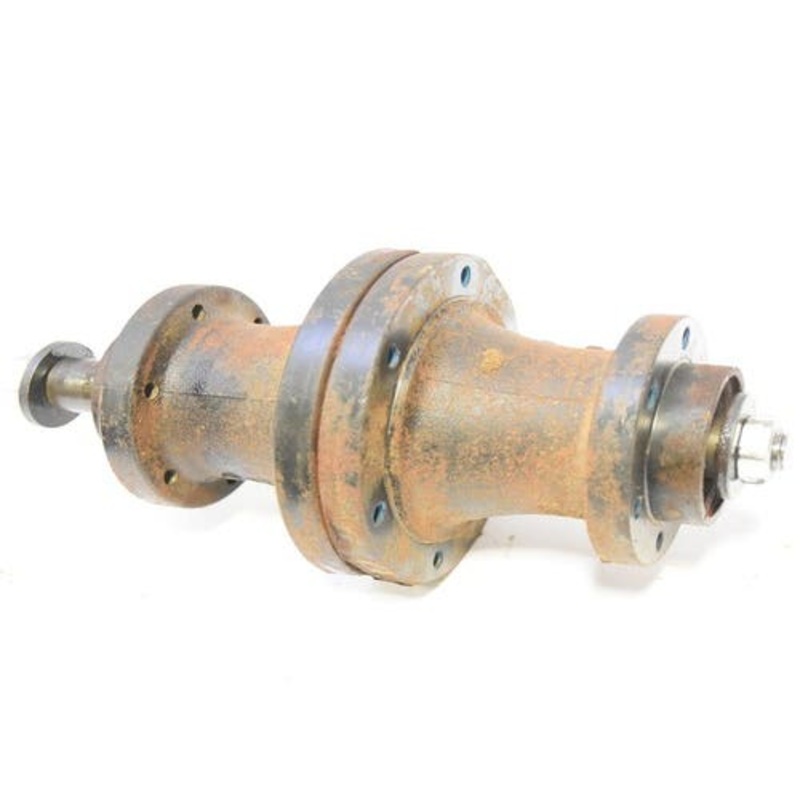 Used Track Axle Idler Assembly - Rear fits Caterpillar 277D 287D 297D 297D2 297D2 XHP 297D XHP 372-5766 258-3064