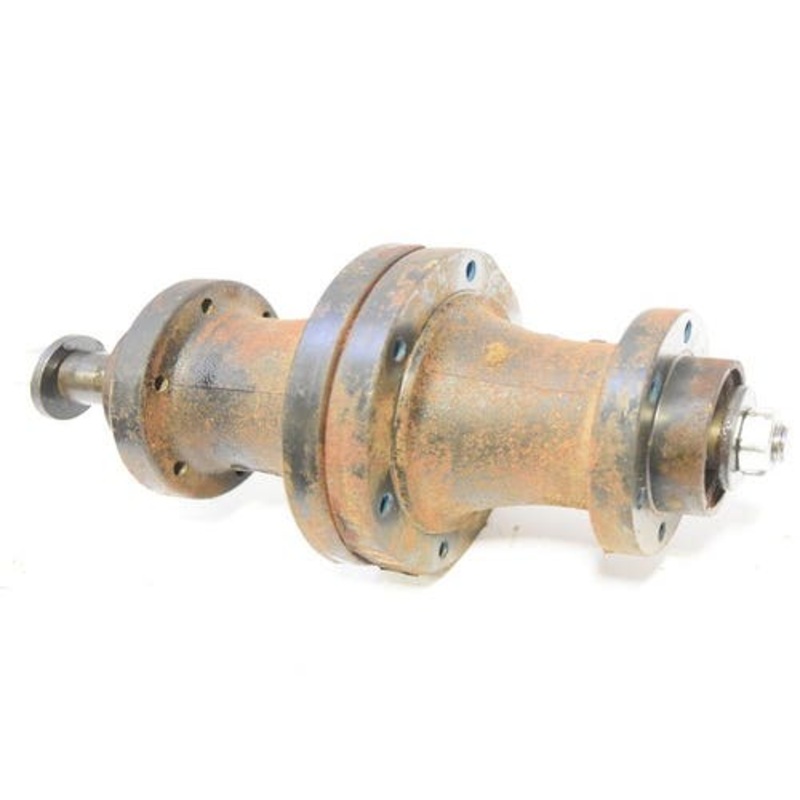 Used Track Axle Idler Front fits Caterpillar 277C 277C2 277D 287C 287C2 287D 297C 297D 297D2 297D2 XHP 297D XHP 327-7724 309-3295