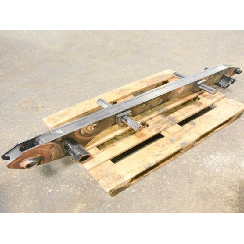 Used Track Roller Frame fits Caterpillar 277D 287D 297D 297D2 297D2 XHP 297D XHP 372-5764