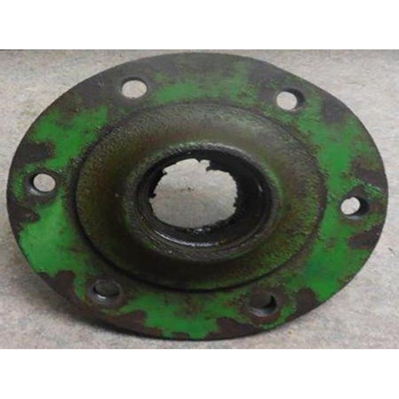 Used Wheel Hub 6 Bolt fits John Deere 730 735 737 1730 1810 7300 7340 510 1600 1650 2510S 2810 630D 635D 640D 925D 930D 936D 7100 1610 722 970 D10024