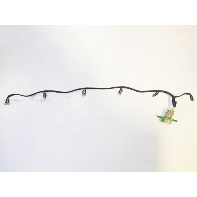Used Wiring Harness fits John Deere 7400 7710 7810 7720 7820 7920 8120 8220 8320 8420 8520 8520T 9120 9220 9320 9420 9520 9620 850 9650 9660 RE509048
