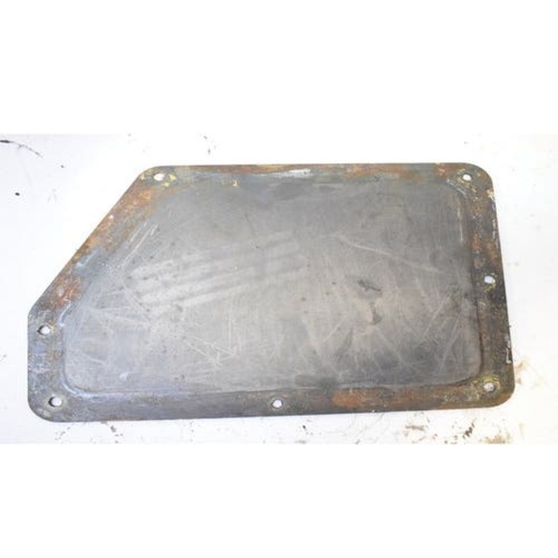 Used Access Cover fits Gehl 4525 4625 129007