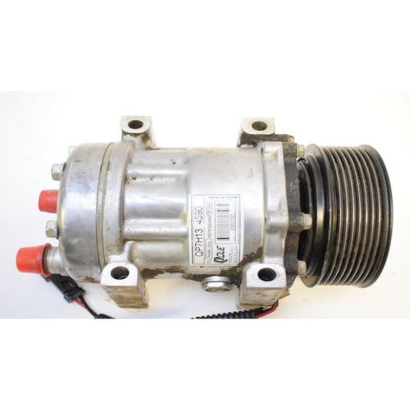Used Air Conditioning Compressor fits JCB 150TR 155 175 190 190T 205T 225 225T 260 260T 280 300 300T 320T 330 332/X7892