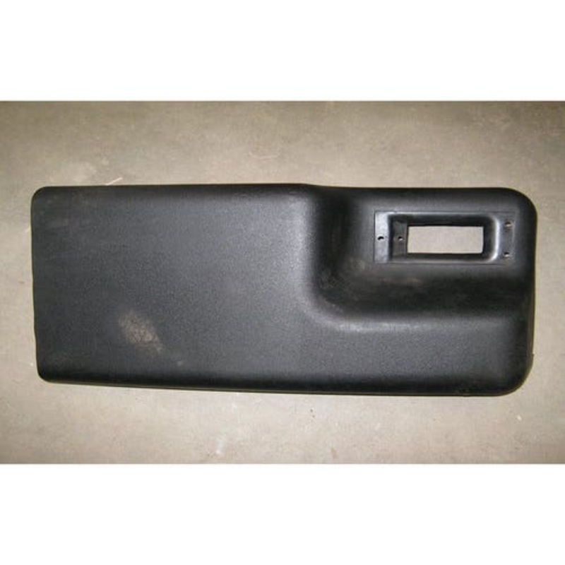 Used Battery Box Cover - Front fits Case IH 7110 7120 7130 7140 7150 7210 7220 7230 7240 7250 8910 8920 8930 8940 8950 96657C1 96657C2