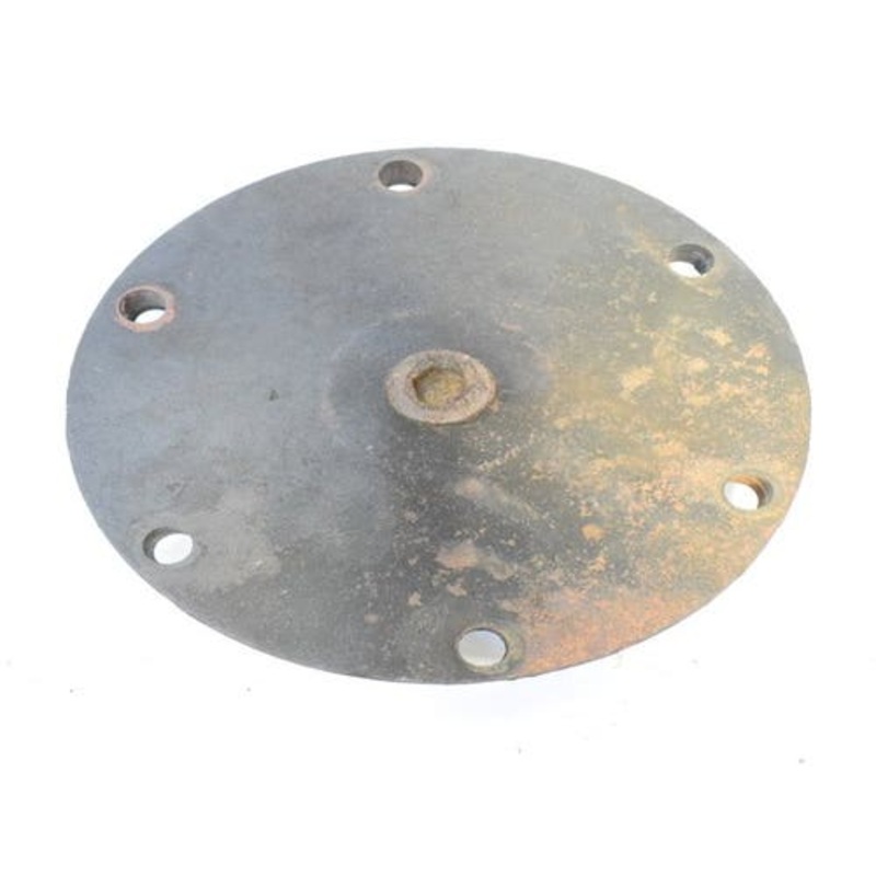 Used Bearing Housing fits Case 1835C 1840 H438913