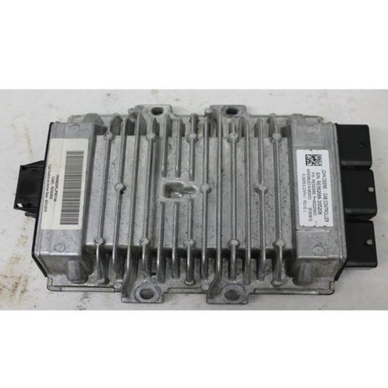 Used Cab Control Module fits John Deere 8225R 8245R 8270R 8295R 9520R 9570R 9620R 9420RX 9470RX 9520RX 9570RX 9620RX 9470RT 9520RT 9570RT RE562688